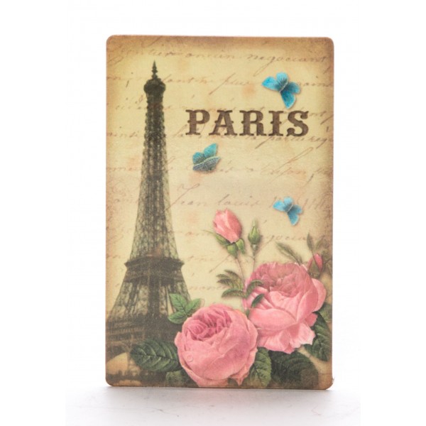 Eiffel Tower Magnet